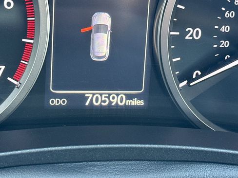 Used 2017 Lexus NX 200t AWD image 36