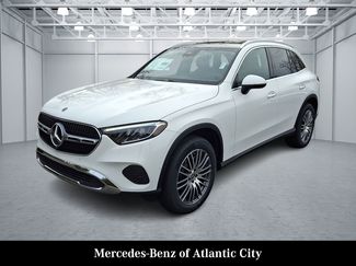 New 2026 Mercedes-Benz GLC 300 4MATIC video 2