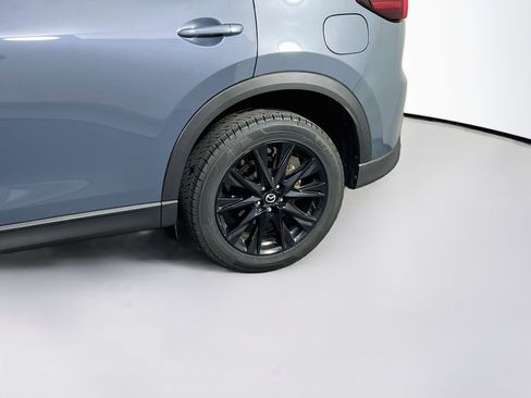 Used 2023 MAZDA CX-5 Carbon Edition image 30
