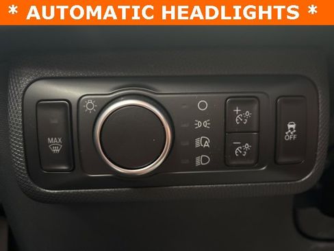 New 2025 Ford Mustang Mach-E Premium w/ Sport Appearance Package image 24