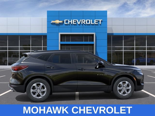 New 2026 Chevrolet Blazer LT w/ Convenience Package AWD/4WD image 5