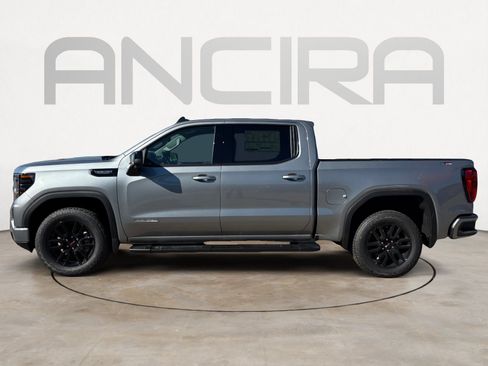 New 2026 GMC Sierra 1500 Elevation w/ Elevation Premium Package AWD/4WD image 7
