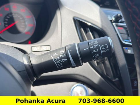 Used 2024 Acura RDX A-Spec AWD/4WD image 11