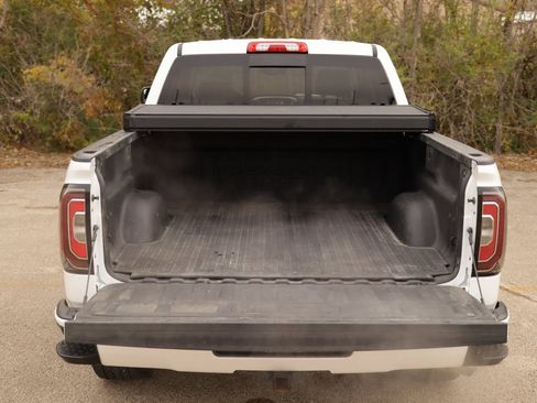 Used 2018 GMC Sierra 1500 Denali image 34