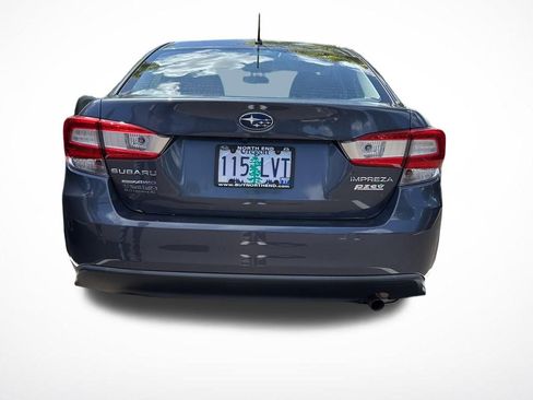 Used 2017 Subaru Impreza 2.0i AWD/4WD image 5