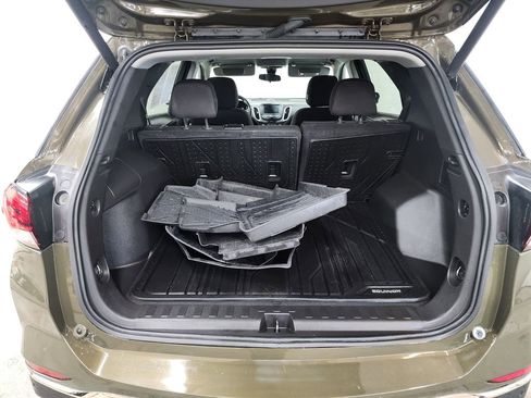 Used 2023 Chevrolet Equinox LT image 30