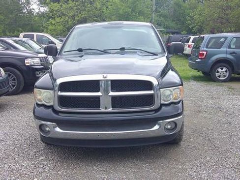 Used 2005 Dodge Ram 1500 Truck SLT w/ Trailer Tow Group image 2