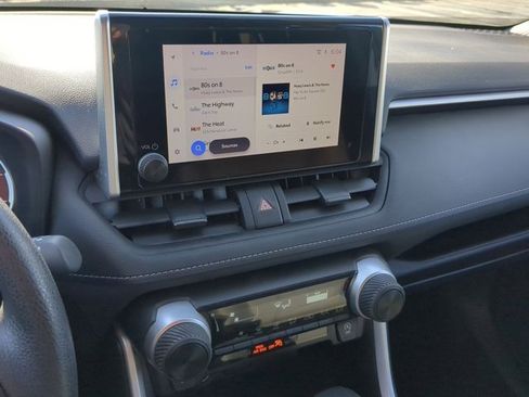 Certified 2024 Toyota RAV4 LE image 11