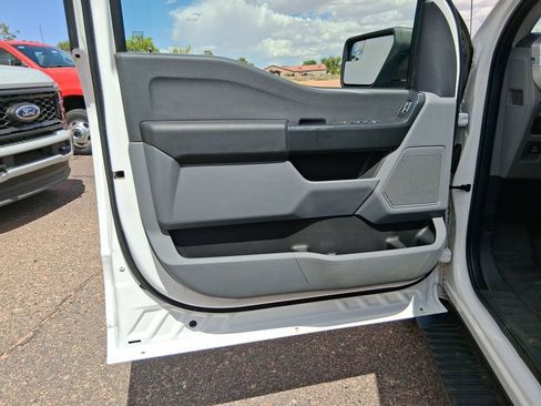 Used 2022 Ford F150 XL w/ Trailer Tow Package AWD/4WD image 10