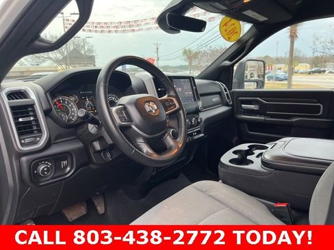 Used 2024 RAM 2500 Big Horn image 6