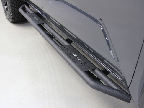 Used 2025 Toyota Tacoma TRD Pro image 27