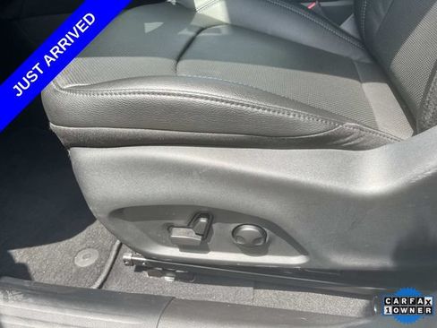 Used 2025 Jeep Compass Limited w/ High Altitude Package AWD/4WD image 28