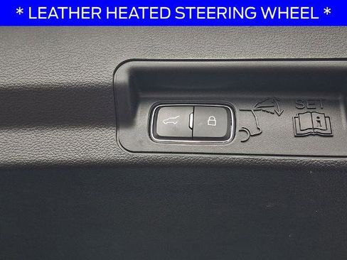 Certified 2023 Ford Explorer XLT w/ Equipment Group 202A AWD/4WD image 33