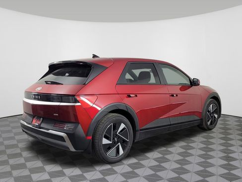 New 2026 Hyundai Ioniq 5 SEL image 3