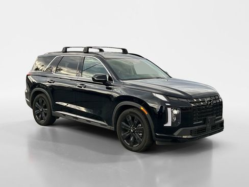 Used 2024 Hyundai Palisade XRT FWD image 8
