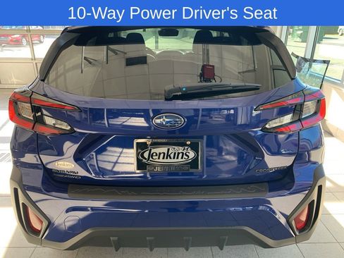 New 2026 Subaru Crosstrek 2.5i Premium image 14