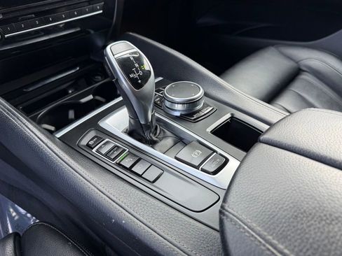 Used 2018 BMW X6 sDrive35i w/ M Sport Package RWD image 28