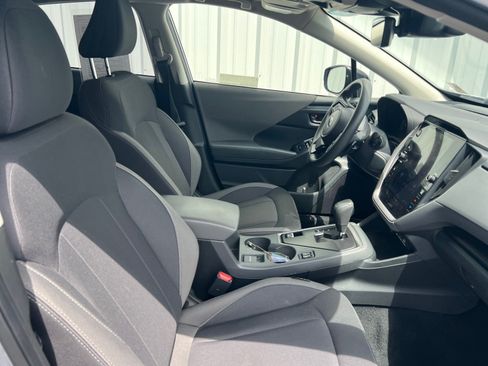 Certified 2025 Subaru Crosstrek 2.5i Premium AWD/4WD image 21