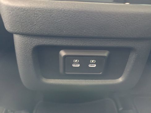 New 2026 INFINITI QX60 Luxe w/ Cargo Package image 26