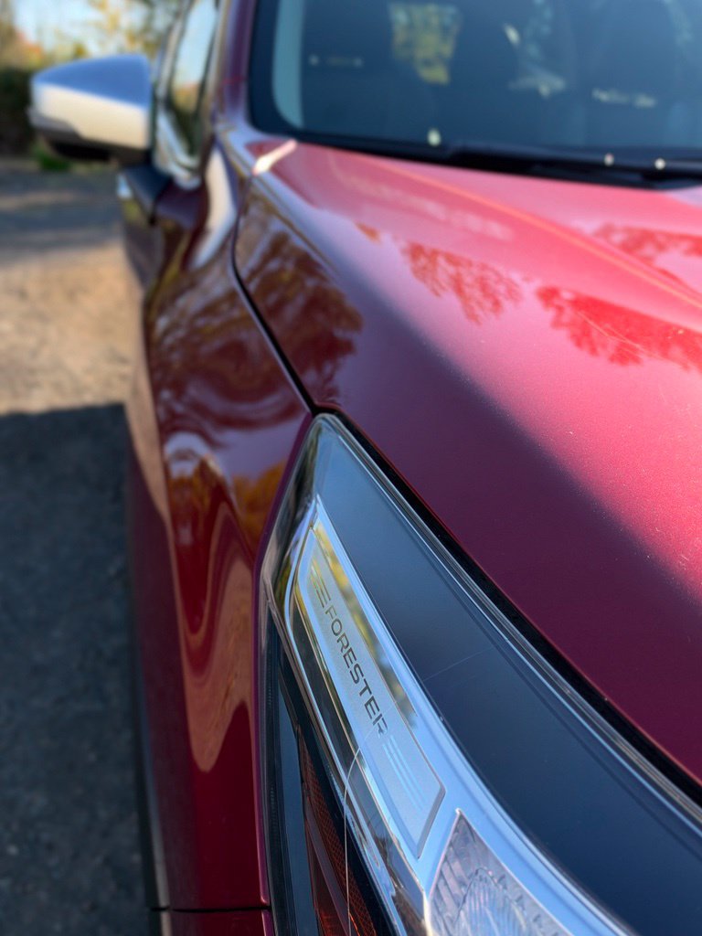 Used 2019 Subaru Forester Touring AWD/4WD image 47