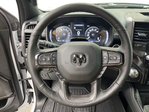 New 2026 RAM 1500 Limited AWD/4WD image 16