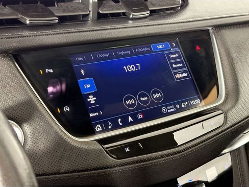 Used 2023 Cadillac XT5 Premium Luxury image 15