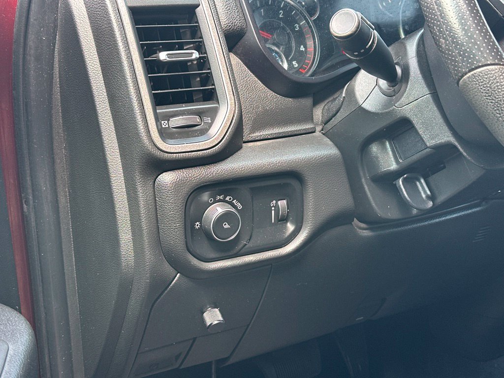 Used 2022 RAM 3500 Tradesman AWD/4WD image 15