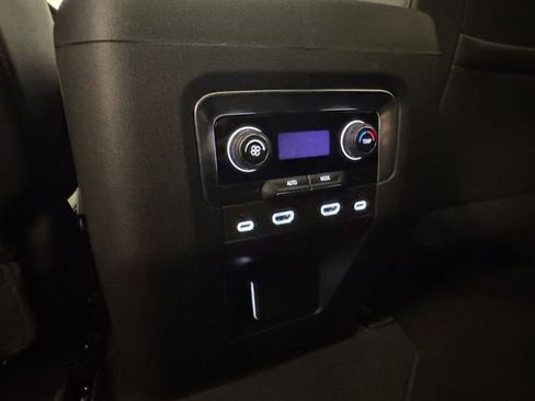 Used 2021 Chevrolet Tahoe Z71 w/ Rear Media and Nav Package image 29