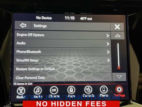 Used 2021 Dodge Durango GT AWD/4WD image 32