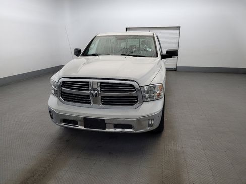 Used 2018 RAM 1500 Big Horn AWD/4WD image 15