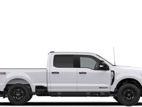 New 2026 Ford F250 XL w/ STX Appearance Package AWD/4WD image 28