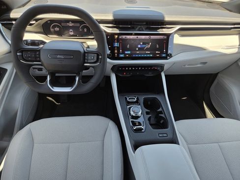New 2026 Jeep Cherokee Laredo AWD/4WD image 20