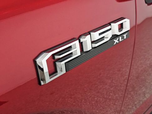 Used 2020 Ford F150 XLT w/ Equipment Group 302A Luxury AWD/4WD image 27