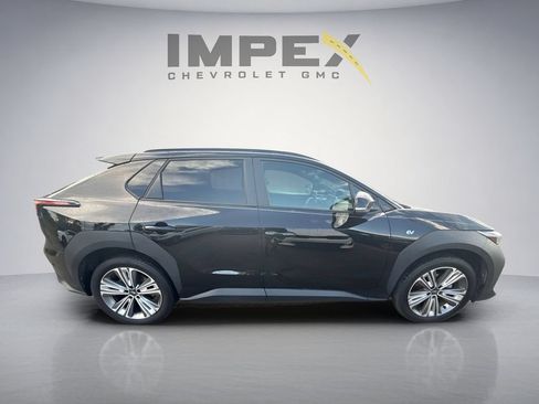 Used 2024 Subaru Solterra AWD/4WD image 6