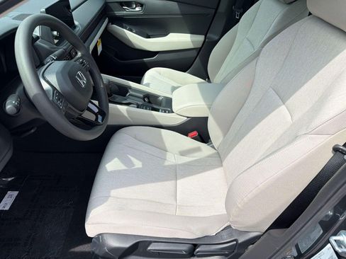 New 2026 Honda Accord LX image 5