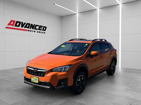 Used 2019 Subaru Crosstrek 2.0i Premium image 3