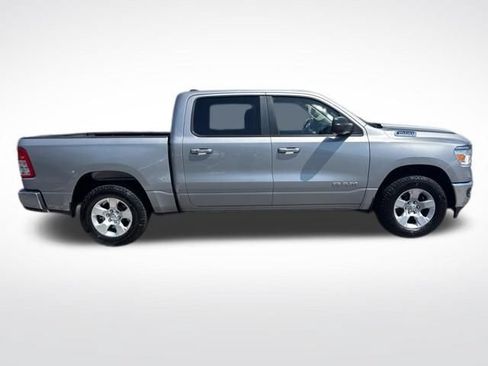 Used 2020 RAM 1500 Big Horn AWD/4WD image 6