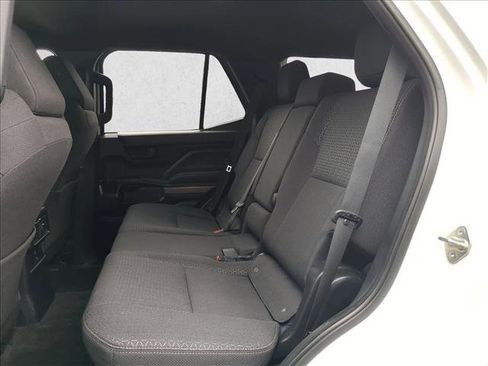 Certified 2025 Toyota 4Runner SR5 image 19