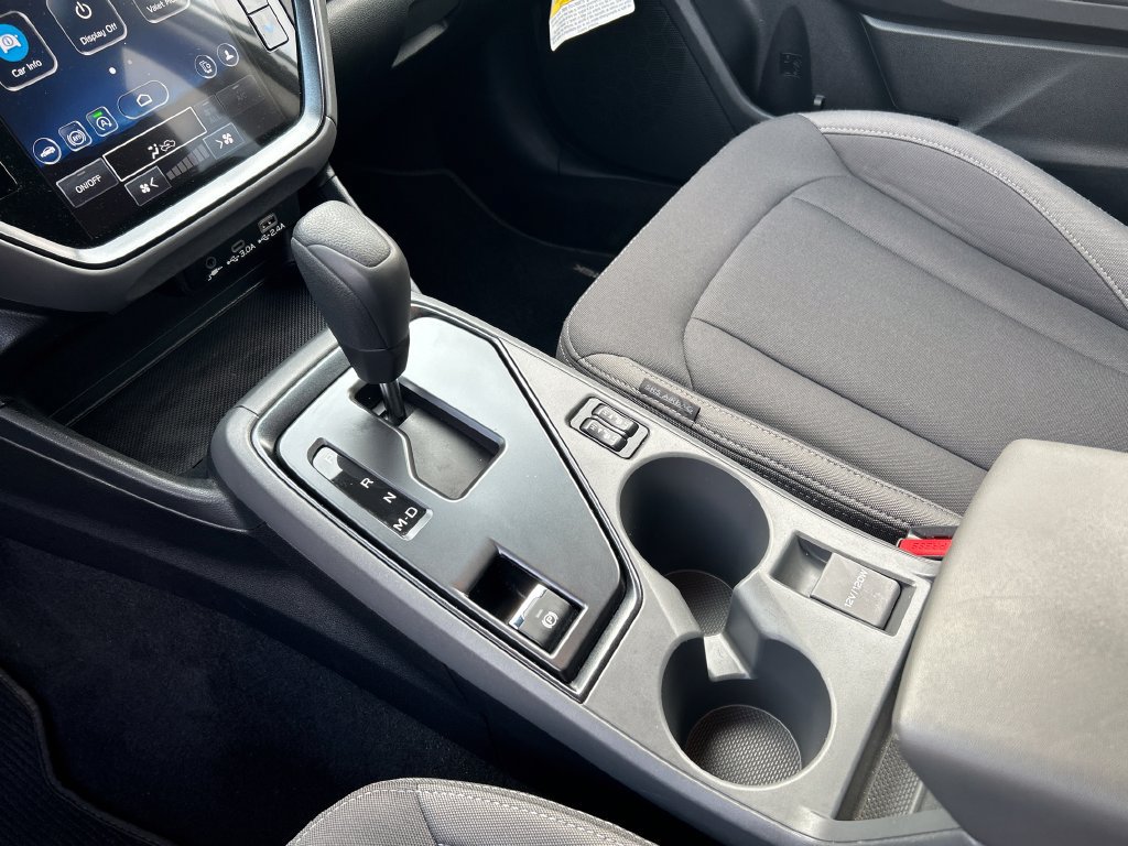 Certified 2026 Subaru Crosstrek 2.5i Premium AWD/4WD image 29