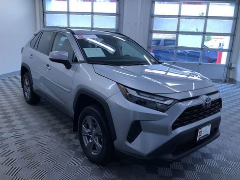 Certified 2024 Toyota RAV4 XLE w/ Convenience Package AWD/4WD image 36