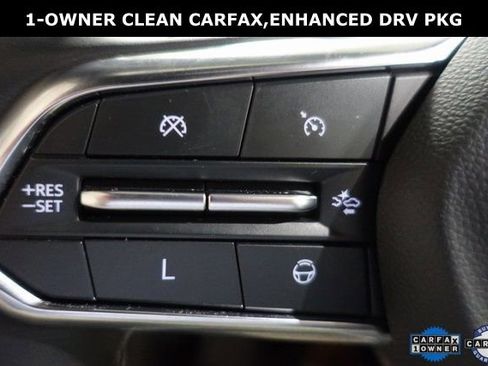 Used 2024 Chevrolet Traverse RS image 14