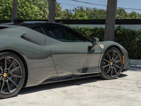 Used 2022 Ferrari SF90 Stradale AWD/4WD image 57