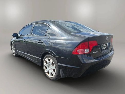 Used 2007 Honda Civic LX image 5