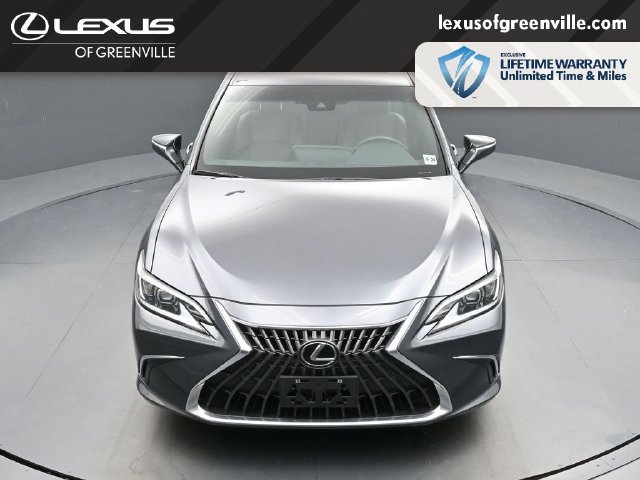 Certified 2024 Lexus ES 350 w/ Premium Package FWD image 42