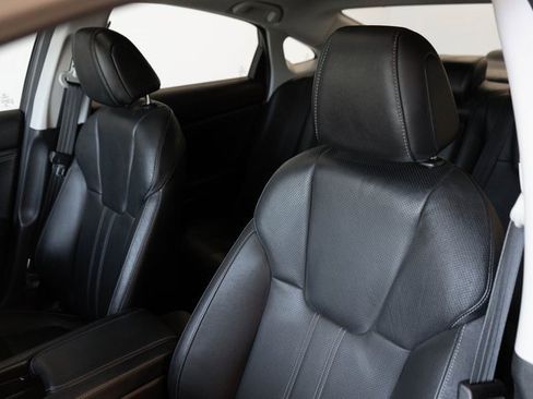 Used 2022 Honda Insight Touring image 16