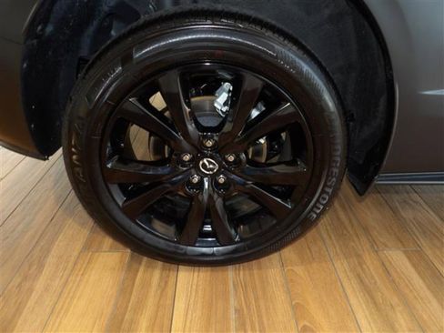 Certified 2025 MAZDA CX-30 2.5 Turbo w/ Premium Plus Pkg image 5