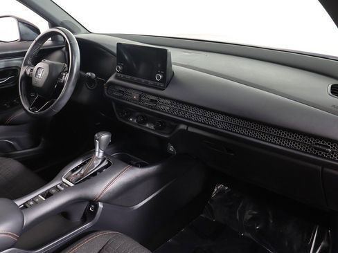 Used 2023 Honda HR-V Sport image 26