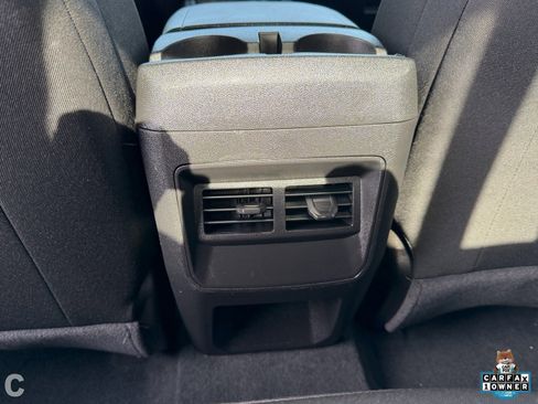 Certified 2025 Chevrolet Colorado W/T w/ WT Custom Package image 18