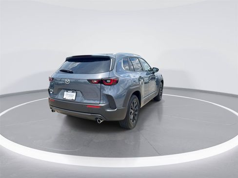 New 2026 MAZDA CX-50 AWD 2.5 S w/ Weather Package image 8