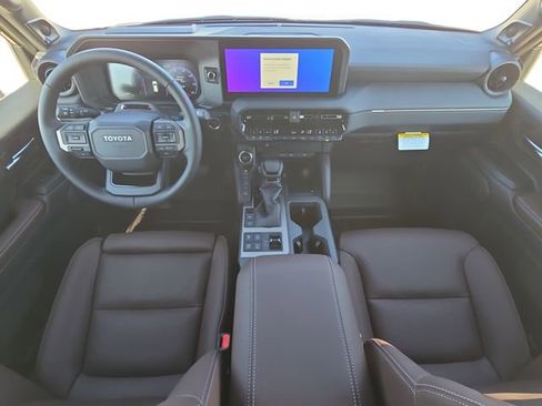 New 2026 Toyota Land Cruiser image 9